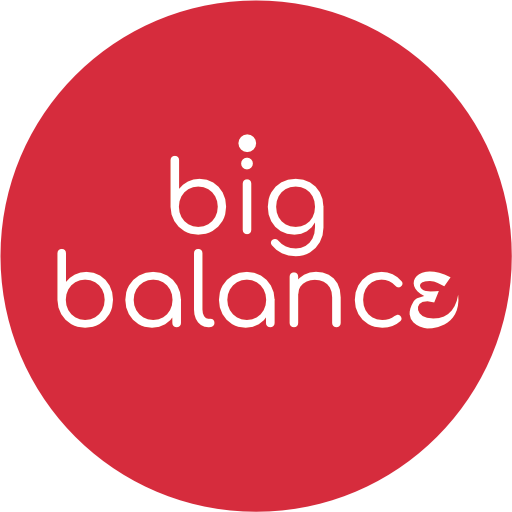 Big Balance Logo