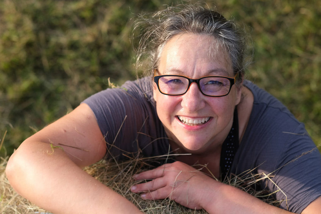 Bewusstsein Anja Liedtke