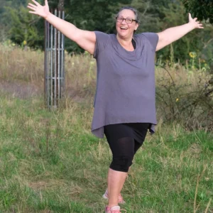 Picture of Ich verstehe deine Herausforderungen nur zu gut, weil ich sie selbst erlebt habe