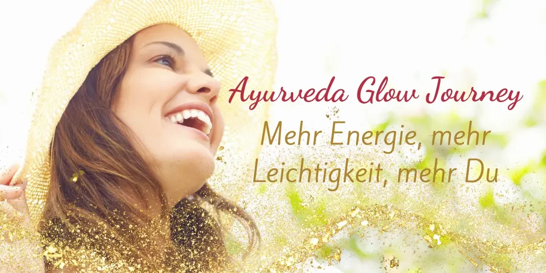 Ayurveda Glow Journey