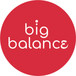 Big Balance Logo